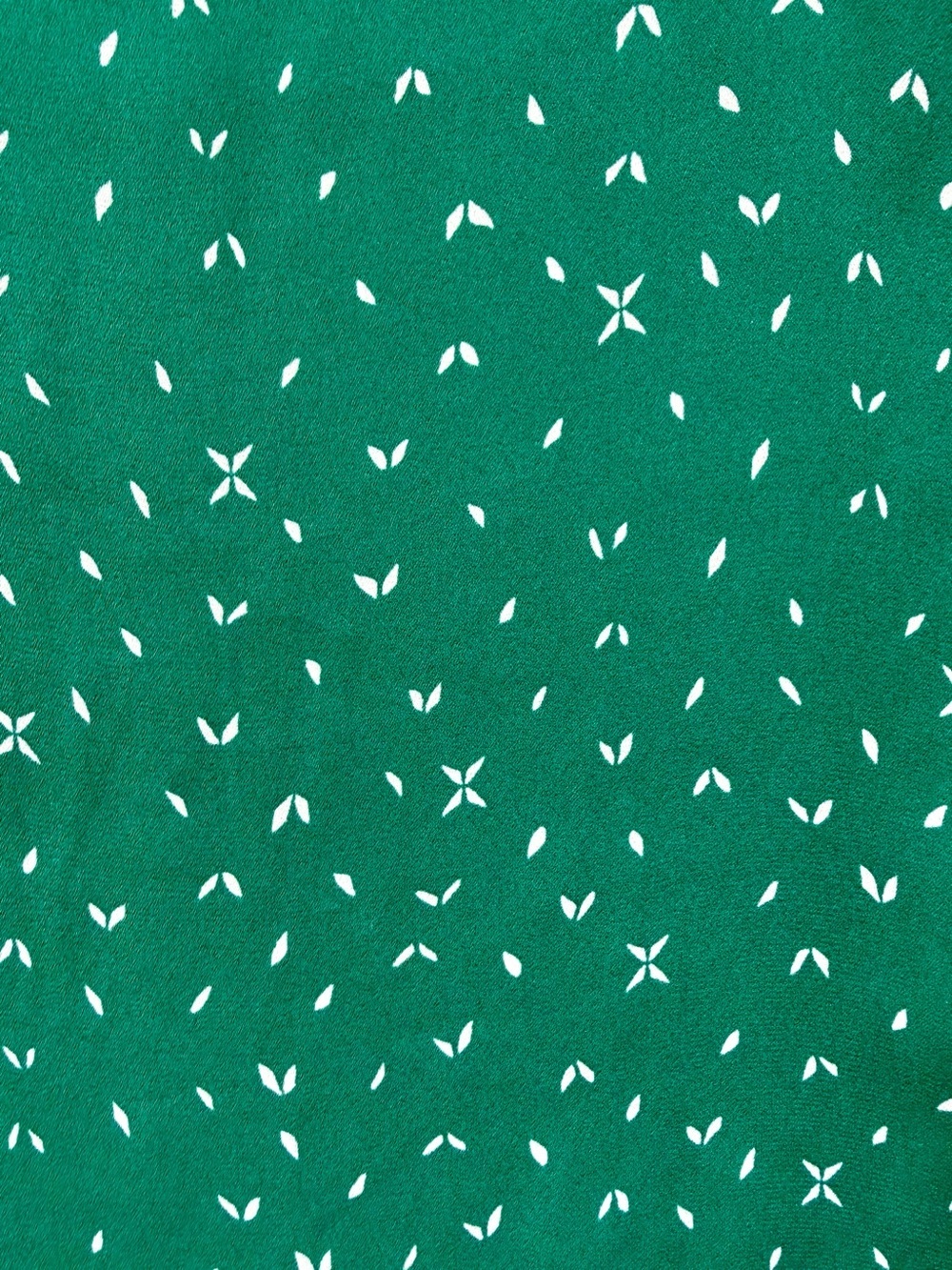 Banana Republic Green Sleeveless Top Size S - Picture 6 of 7